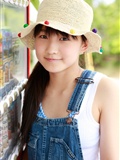 鞘師里保 Hello! Project Digital Books 93 Sayashi Riho(82)